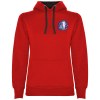 Sweat à capuche Urban pour femme
