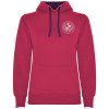 Sweat à capuche Urban pour femme