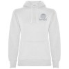 Sweat à capuche Urban pour femme
