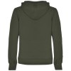 Sweat à capuche Urban pour femme