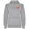 Sweat à capuche Urban pour femme