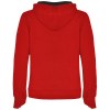 Sweat à capuche Urban pour femme