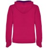 Sweat à capuche Urban pour femme