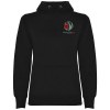 Sweat à capuche Urban pour femme