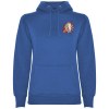 Sweat à capuche Urban pour femme
