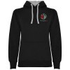 Sweat à capuche Urban pour femme