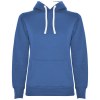 Sweat à capuche Urban pour femme