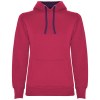 Sweat à capuche Urban pour femme