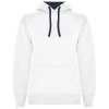 Sweat à capuche Urban pour femme
