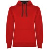 Sweat à capuche Urban pour femme