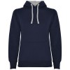 Sweat à capuche Urban pour femme