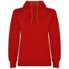 Sweat à capuche Urban pour femme