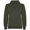 Sweat à capuche Urban pour femme