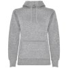 Sweat à capuche Urban pour femme