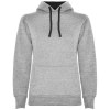 Sweat à capuche Urban pour femme