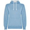 Sweat à capuche Urban pour femme