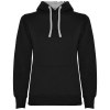 Sweat à capuche Urban pour femme