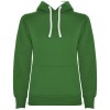 Sweat à capuche Urban pour femme