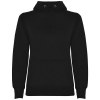 Sweat à capuche Urban pour femme