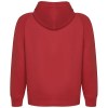 Sweat à capuche Vinson en coton organique unisexe