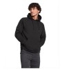 Sweat à capuche Vinson en coton organique unisexe
