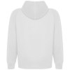 Sweat à capuche Vinson en coton organique unisexe