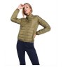 Doudoune Finland pour femme
