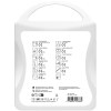 MyKit Medium Premiers Secours PREMIUM