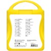 MyKit Medium Premiers Secours PREMIUM