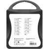 MyKit Medium Premiers Secours PREMIUM
