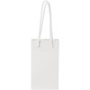 Sac en papier 170 g/m2 intégra fait à la main avec poignées en plastique, petit modèle