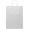 Sac en papier Kraft 120 g/m2avec poignées torsadées, XXL