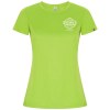 T-shirt sport Imola à manches courtes pour femme