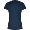 T-shirt sport Imola à manches courtes pour femme