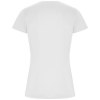 T-shirt sport Imola à manches courtes pour femme