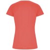 T-shirt sport Imola à manches courtes pour femme