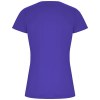 T-shirt sport Imola à manches courtes pour femme