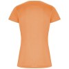 T-shirt sport Imola à manches courtes pour femme