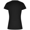 T-shirt sport Imola à manches courtes pour femme