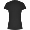T-shirt sport Imola à manches courtes pour femme
