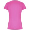 T-shirt sport Imola à manches courtes pour femme