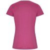 T-shirt sport Imola à manches courtes pour femme