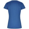 T-shirt sport Imola à manches courtes pour femme