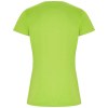 T-shirt sport Imola à manches courtes pour femme