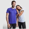 T-shirt sport Imola à manches courtes pour femme
