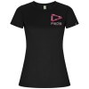 T-shirt sport Imola à manches courtes pour femme
