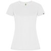 T-shirt sport Imola à manches courtes pour femme