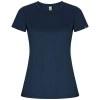 T-shirt sport Imola à manches courtes pour femme