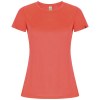 T-shirt sport Imola à manches courtes pour femme