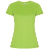 T-shirt sport Imola à manches courtes pour femme